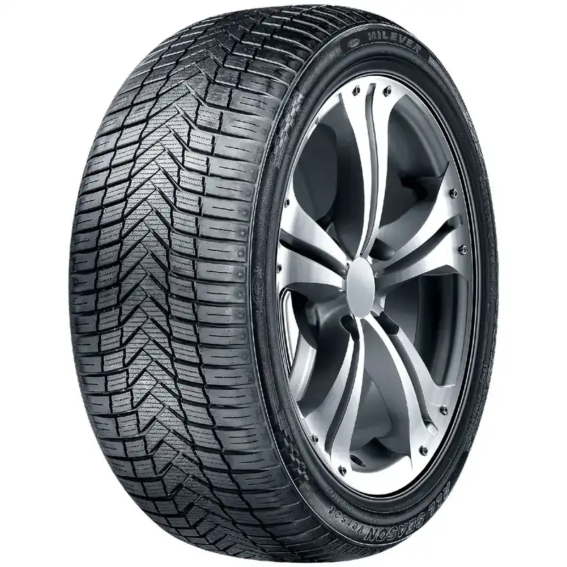 MILEVER ALL SEASON VERSAT MC545 165/65R14 79T BSW Garantierte Lieferung