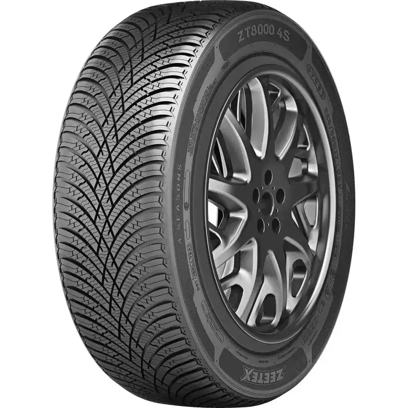 Neue Kollektion ZEETEX ZT8000 4S 275/65R18 116T XL BSW