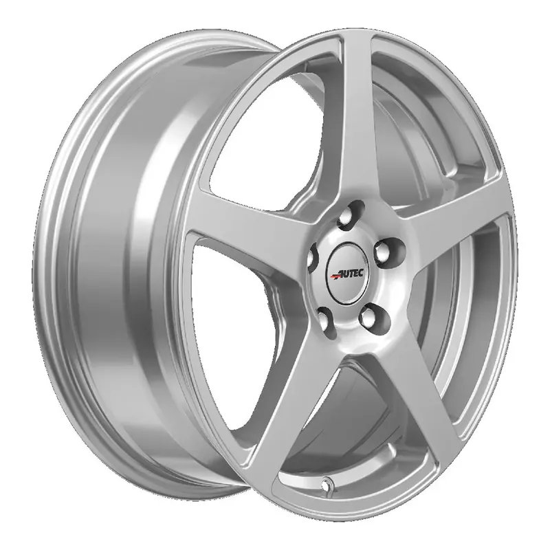Sonderangebot AUTEC TYP VL - VALEA 5L brillantsilber 7.5Jx18 5x114.3 ET45