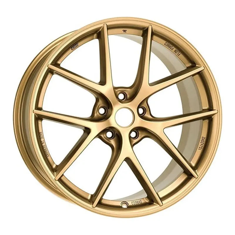 Top-Angebot BBS CI-R UNLIMITED racing gold 9.5Jx21 5x117.5 ET72