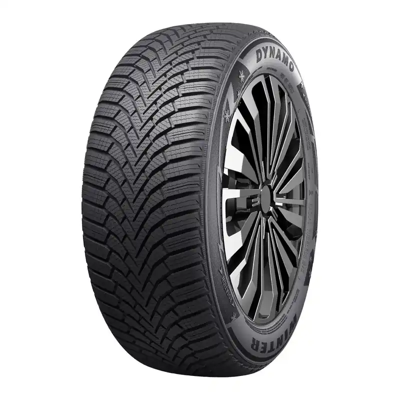 Neu Im Sortiment DYNAMO WINTER SPORT 245/40R20 99W XL