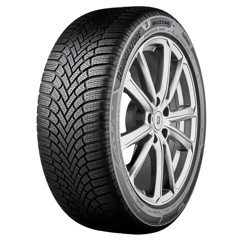 Saisonangebot BRIDGESTONE BLIZZAK 6 205/65R16 95H