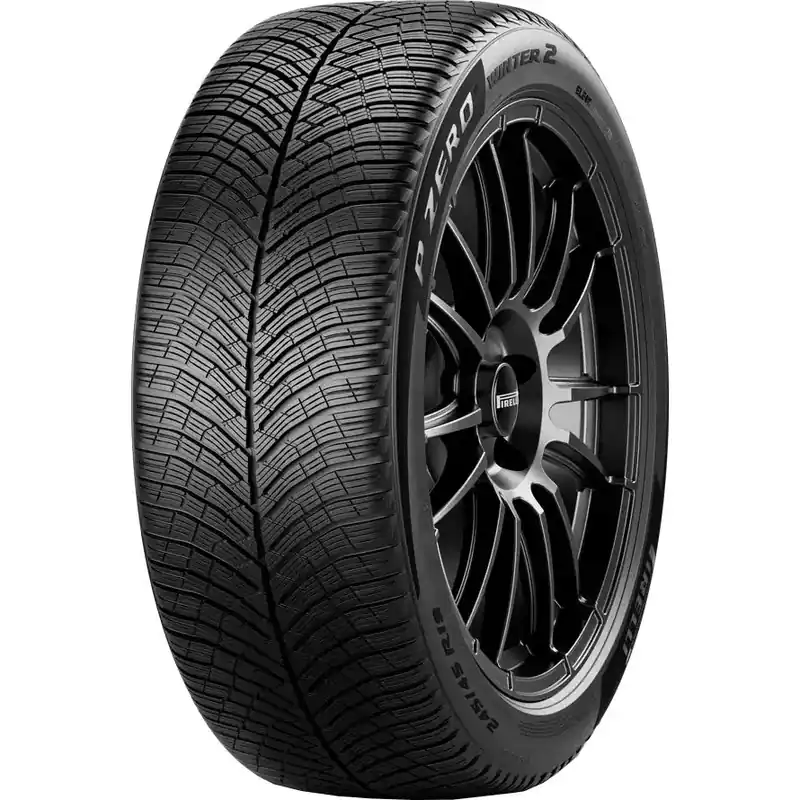 PIRELLI P ZERO WINTER 2 (MO1) 275/45R21 110V (MO1) XL Rabatt