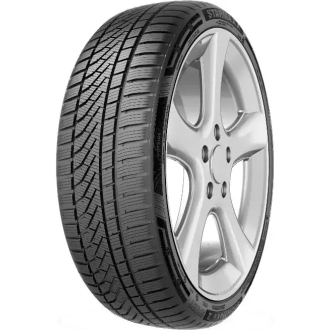 Angebot STARMAXX POLARMAXX SPORT 255/40R20 101W XL BSW