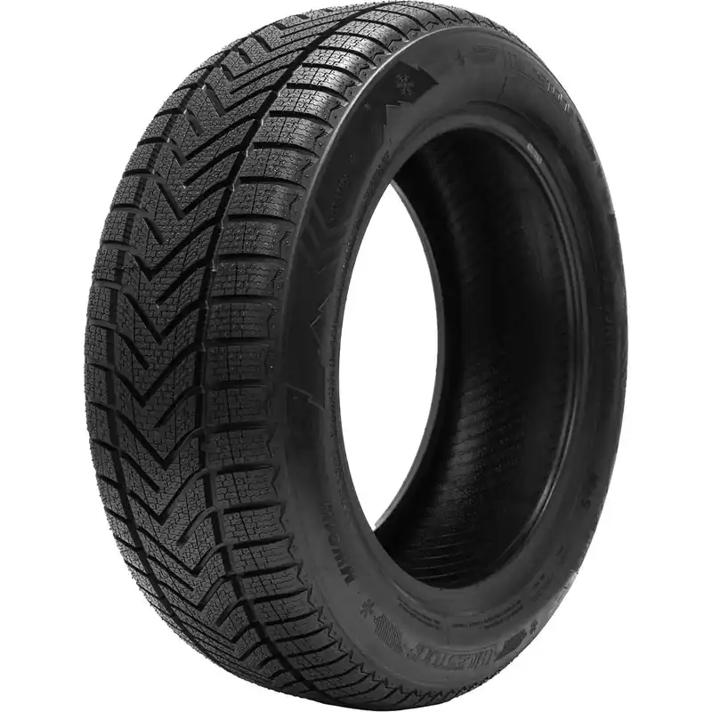 Nur Für Kurze Zeit MILESTONE MW01W 205/50R17 93V XL BSW
