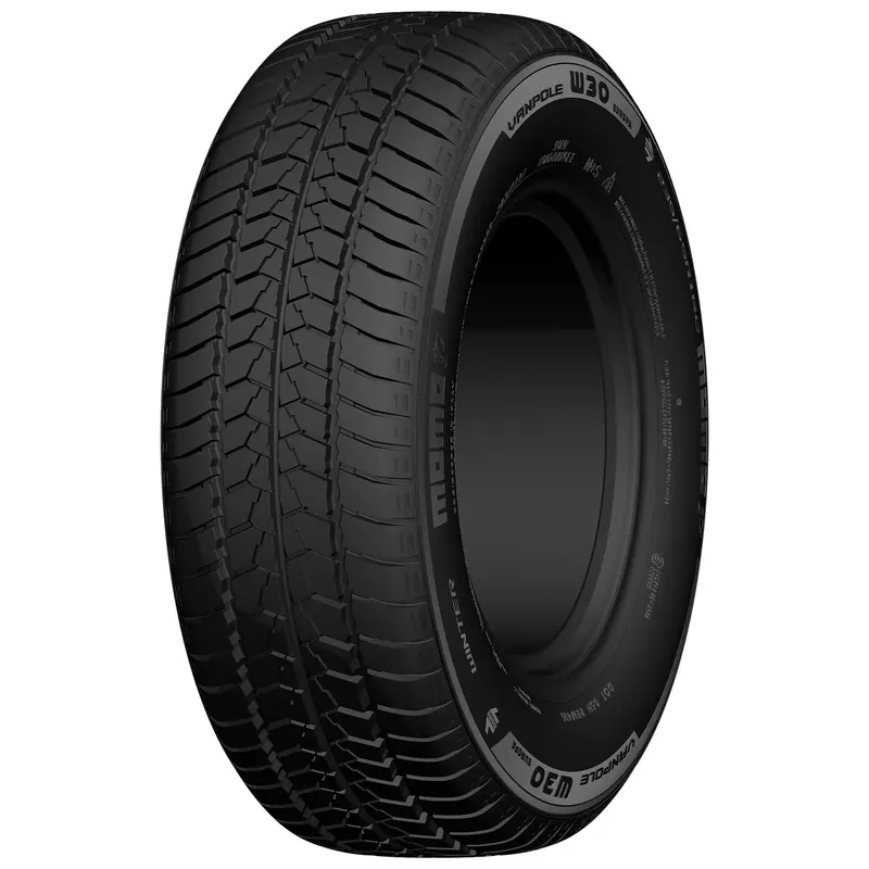 Günstig MOMO VAN POLE W-30 215/70R15C 113/107R BSW