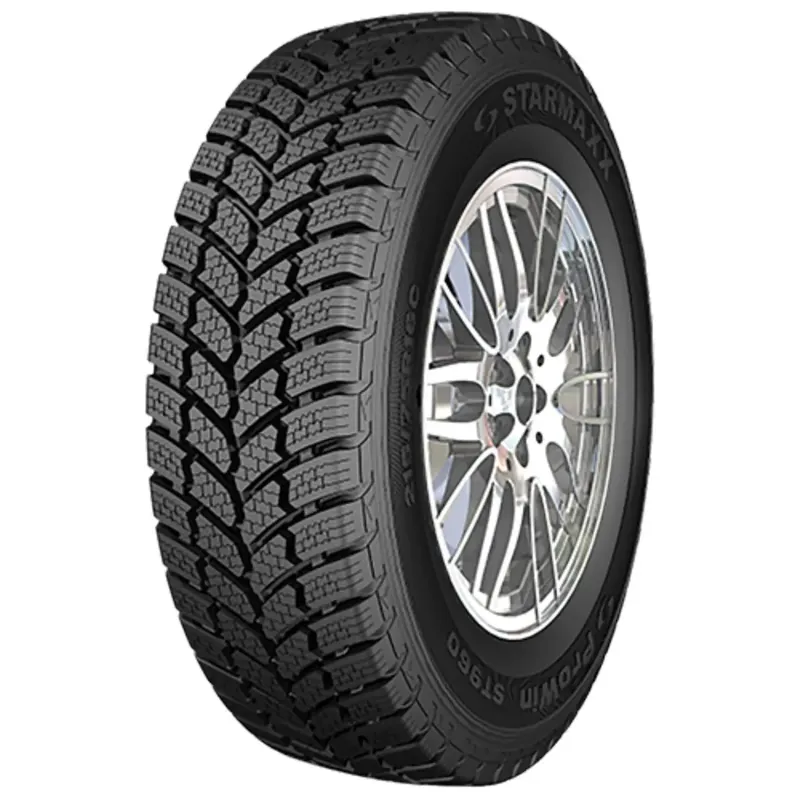 Sonderaktion STARMAXX PROWIN ST960 155/R12C 88/86N