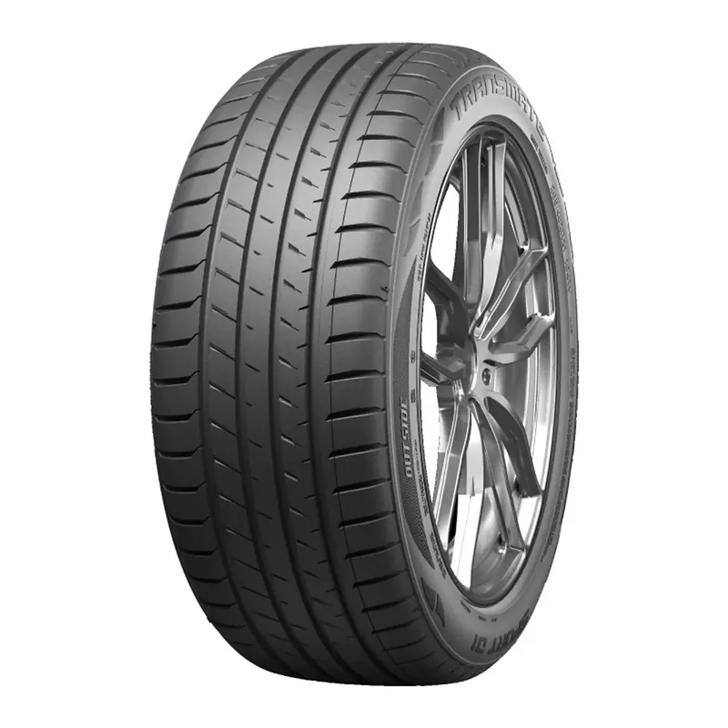 Jetzt Kaufen TRANSMATE SPORT D1 275/40R19 105W MFS BSW