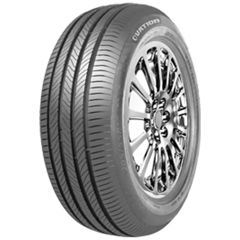 OVATION EV-582 225/55R19 103V XL BSW Geprüft