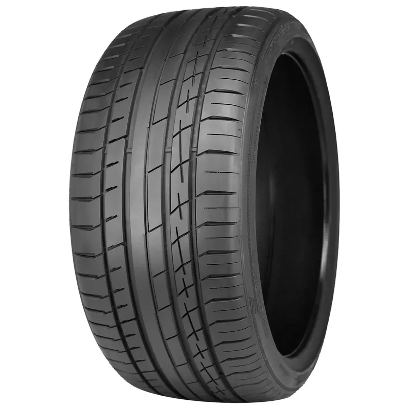 Versand Am Gleichen Tag ACCELERA IOTA-ST68 285/40R23 111Y XL BSW