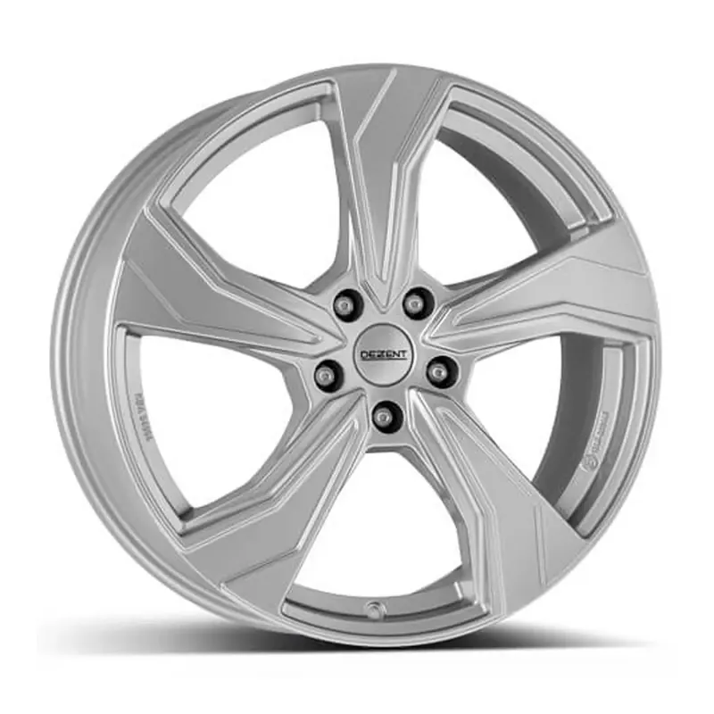 Jetzt Bestellen DEZENT DEZENT KB SILVER silver 6.0Jx16 5x112 ET43