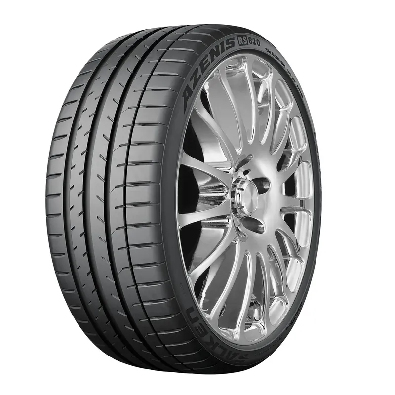 Mega-Angebot FALKEN AZENIS RS820 235/35R19 91Y XL MFS NBLK