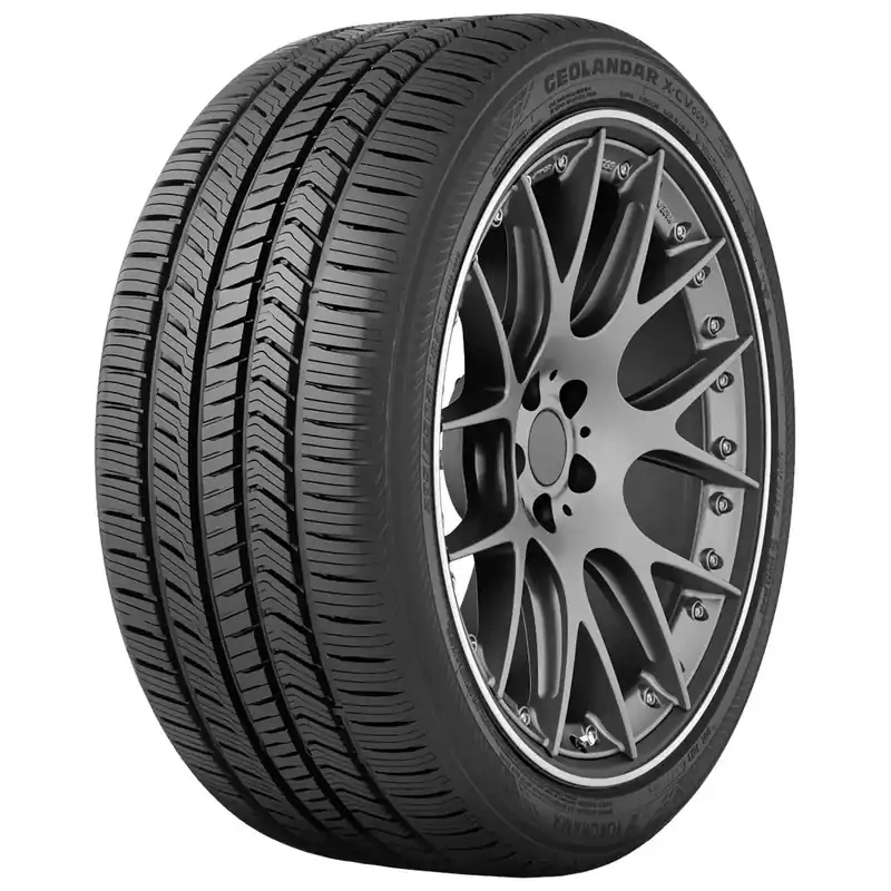 Sofort Bestellen YOKOHAMA GEOLANDAR X-CV (G057) 315/35R22 111W RPB BSW