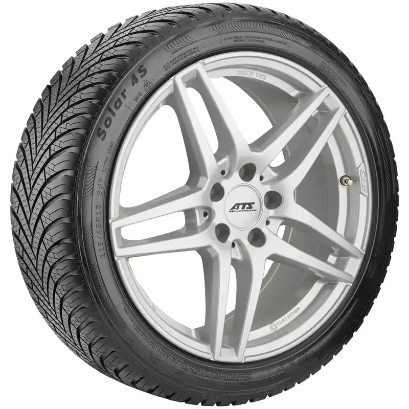 Neu Im Sortiment STAR PERFORMER SOLAR 4S 185/60R14 82H BSW