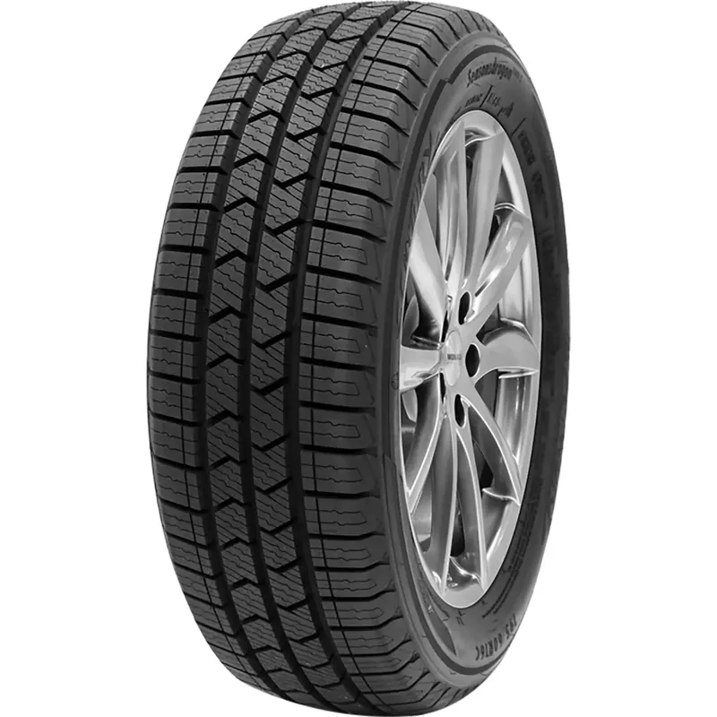 SENTURY SEASONSDRAGON VAN 2 215/75R16C 116/114R BSW Billig
