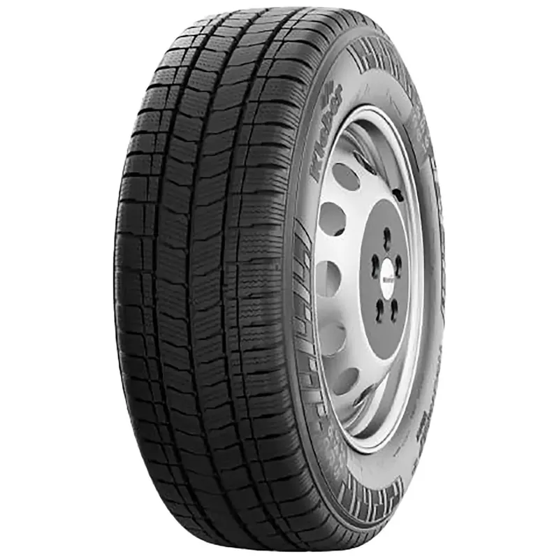 KLEBER TRANSALP 2+ 205/65R16C 107/105T BSW Neuheit