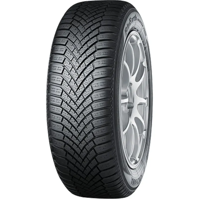 Echt YOKOHAMA BLUEARTH*WINTER (V906) 255/55R18 109V XL BSW