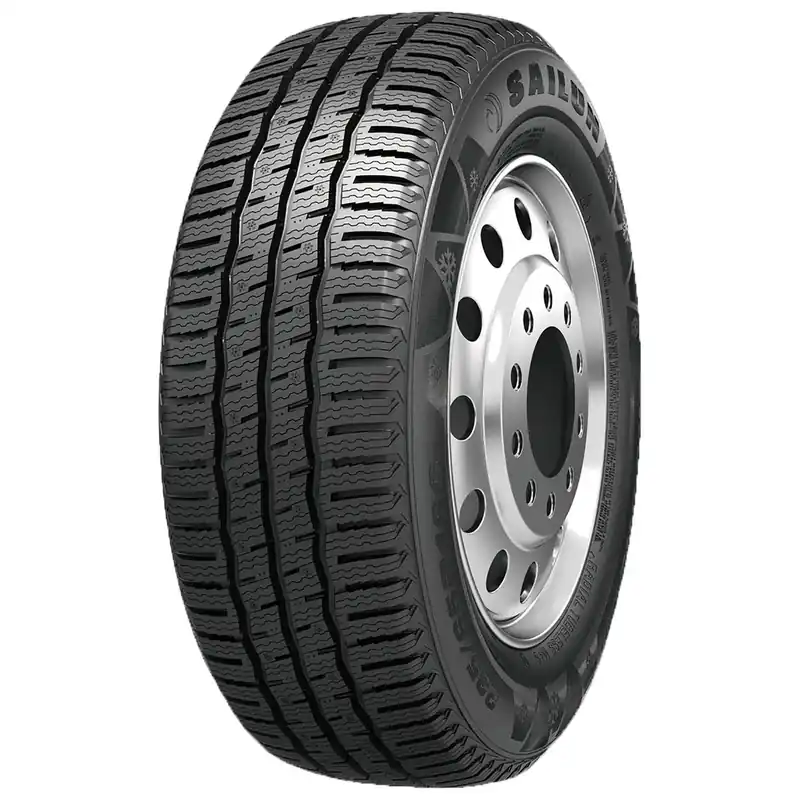 Highlight SAILUN ENDURE WSL1 215/65R16C 109/107T BSW