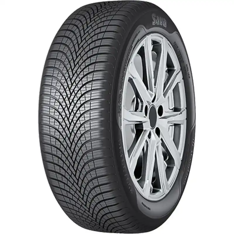 SAVA ALL WEATHER 235/60R18 107V XL BSW Markenware