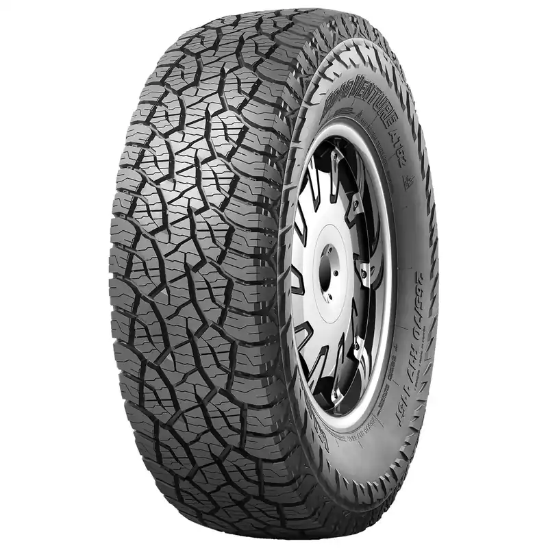 Heißes Angebot KUMHO ROAD VENTURE AT52 225/70R17 108/106S BSW