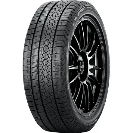 Begrenztes Angebot PIRELLI ICE ZERO ASIMMETRICO PLUS 235/65R17 108H XL NORDIC COMPOUND BSW