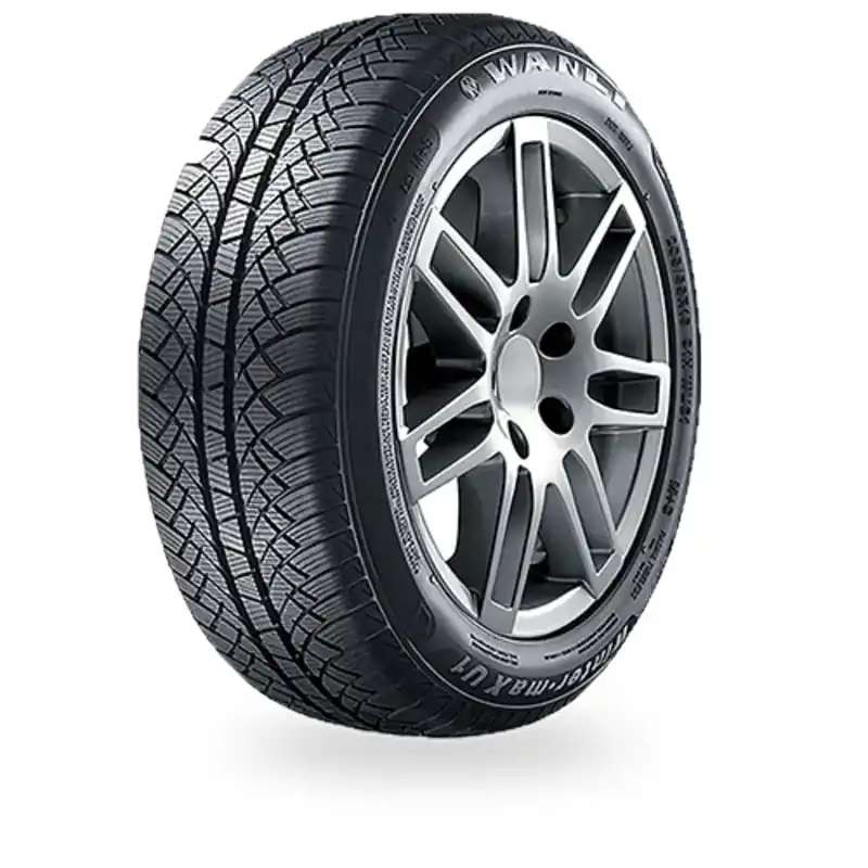 WANLI WINTER-MAX U1 SW611 155/80R13 79T BSW Meistverkauft