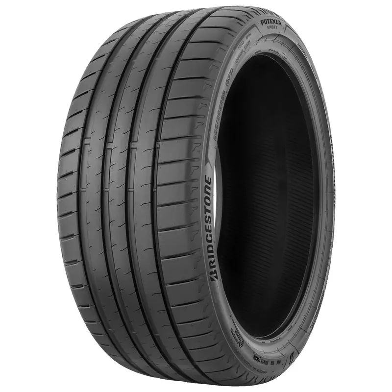 BRIDGESTONE POTENZA SPORT 235/35R19 91(Y) XL MFS BSW Highlight