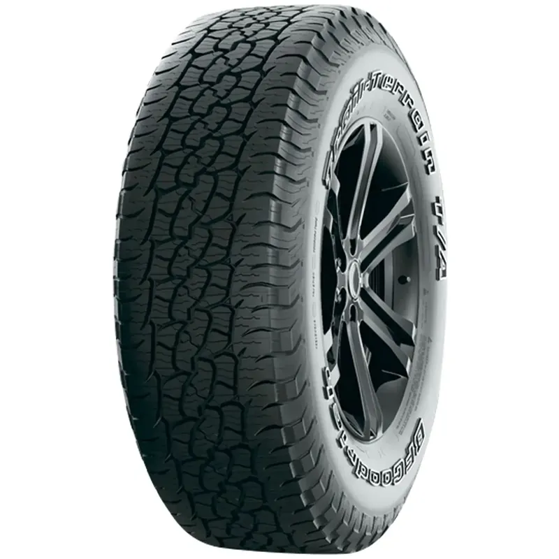 Bestseller BFGOODRICH TRAIL-TERRAIN T/A 265/50R20 107H BSW