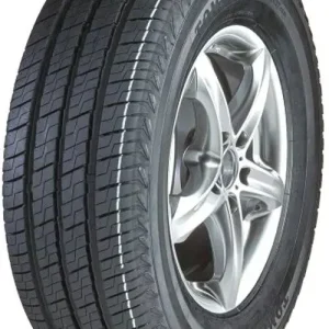 TOMKET SNOWROAD VAN 215/65R15C 104/102R BSW Schnäppchen