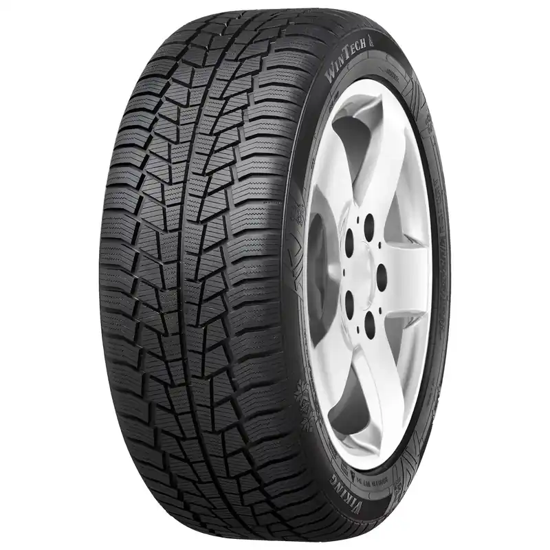 Versand Am Gleichen Tag VIKING WINTECH 195/65R15 91T