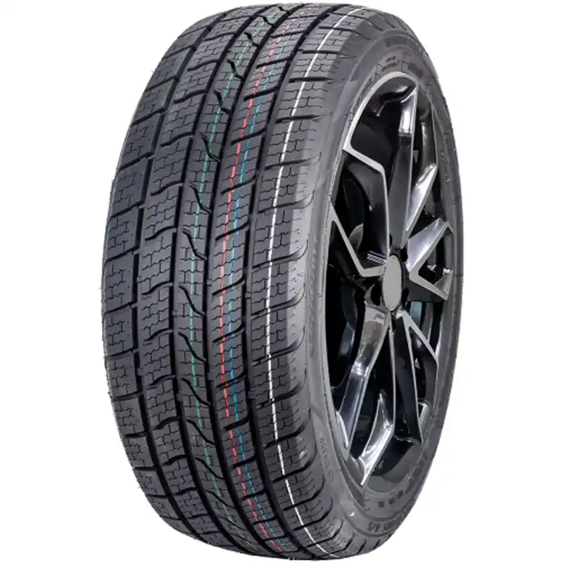 Schneller Versand WINDFORCE CATCHFORS A/S 215/55R16 97V XL BLK