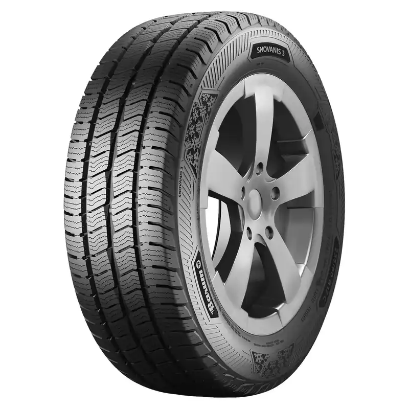 Schneller Versand BARUM SNOVANIS 3 205/75R16C 110/108R