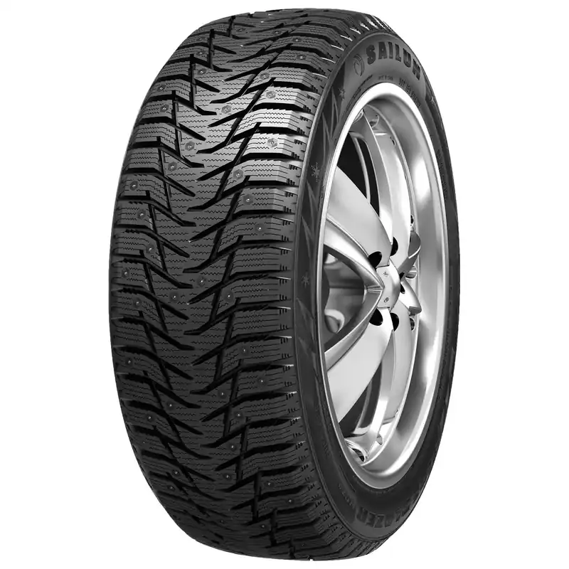SAILUN ICE BLAZER WST3 165/70R13 79T STUDDABLE BSW Solange Der Vorrat Reicht