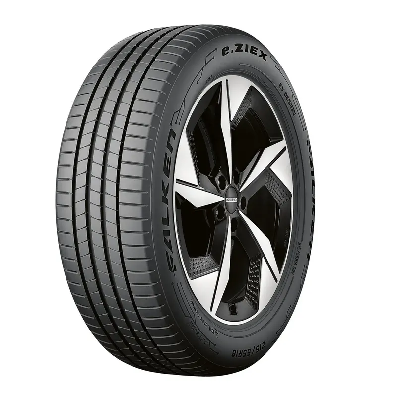 FALKEN E.ZIEX (R0) 225/55R19 103H (R0) XL NBLK Markenprodukt