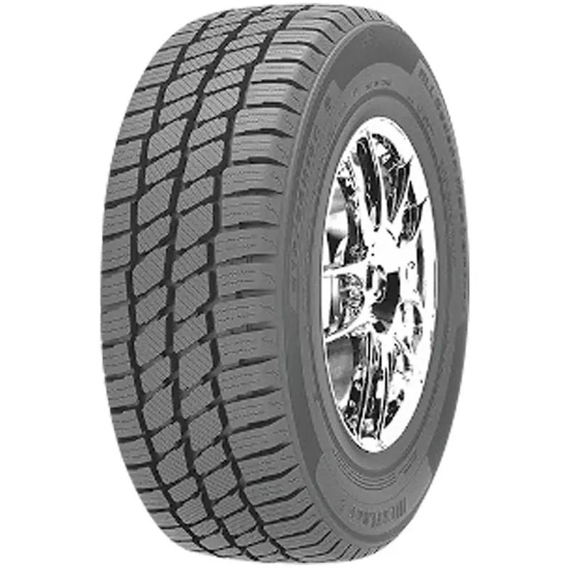 Abverkauf WESTLAKE SW613 ALL SEASON MASTER 215/65R16C 109/107R BSW