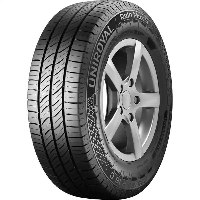 Bestpreis UNIROYAL RAIN MAX 5 165/70R13C 88R BSW