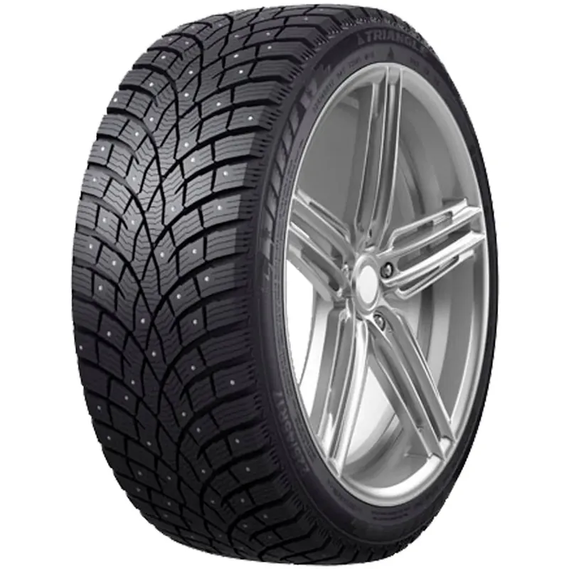 Echt TRIANGLE ICELYNX TI501 235/65R17 108T XL NORDIC COMPOUND BSW
