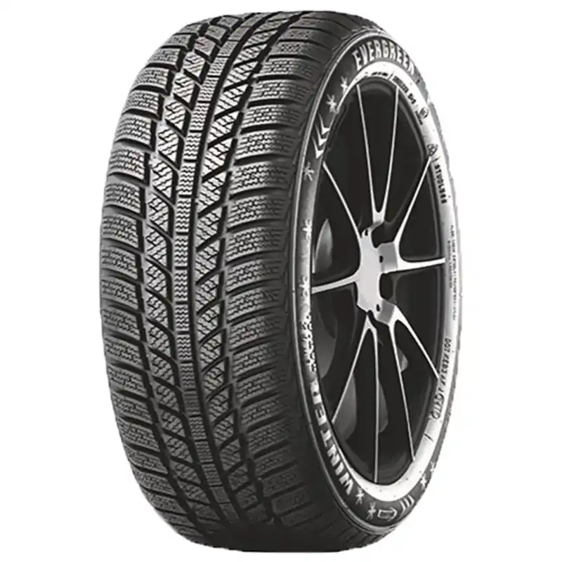 EVERGREEN EW62 205/45R16 87H XL BSW Garantierte Lieferung