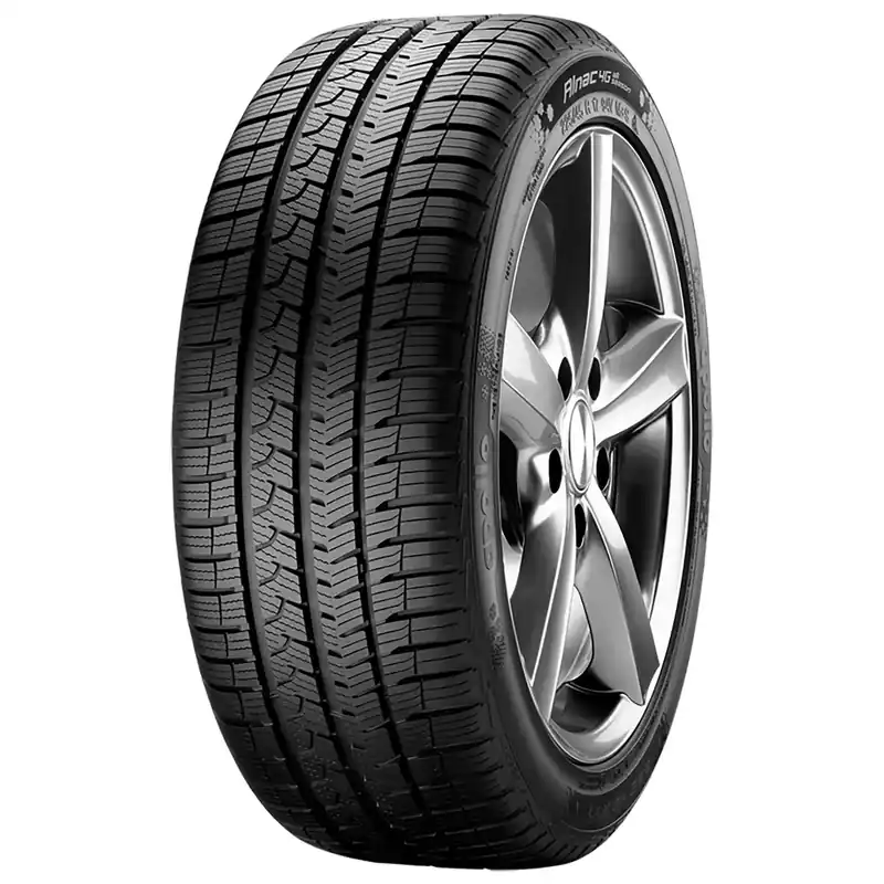 APOLLO ALNAC 4G ALL SEASON 165/65R14 79T BSW Nur Für Kurze Zeit