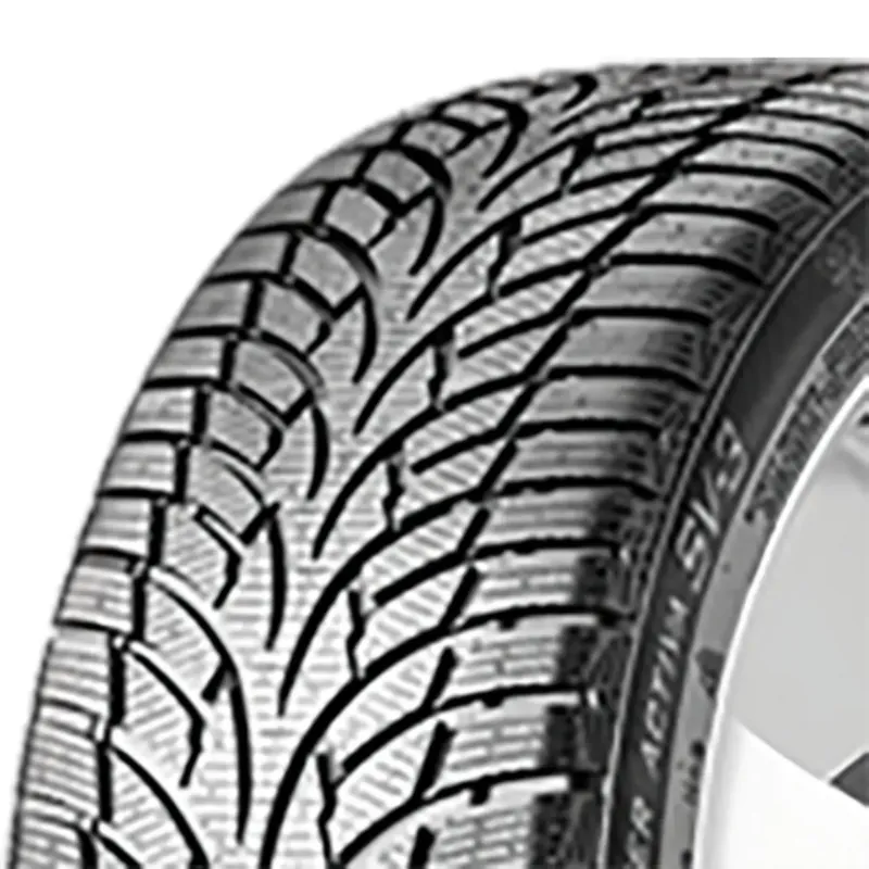 Beliebt NANKANG WINTER ACTIVA SV-3 205/50R16 91H XL