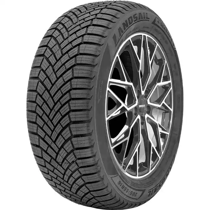 Begrenztes Angebot LANDSAIL 4-SEASONS 3 175/55R15 77T