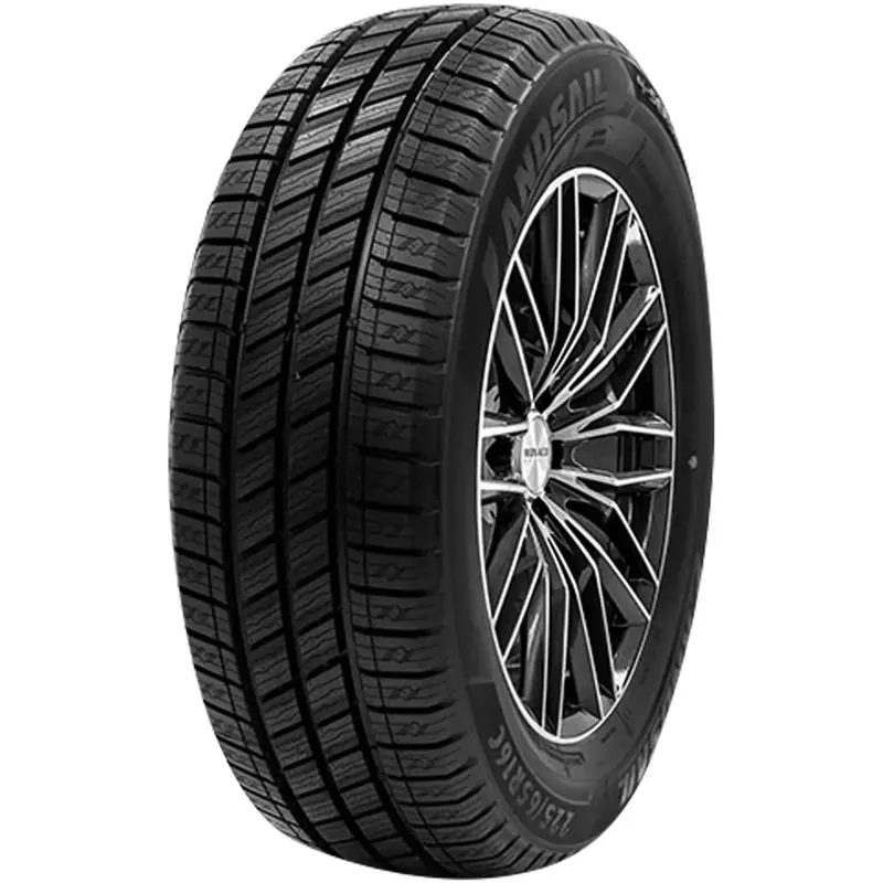 LANDSAIL 4-SEASONS VAN 2 195/60R16 99H Zertifiziert