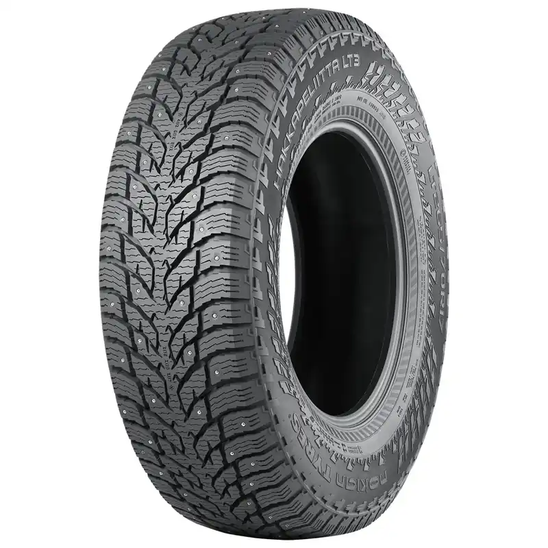 NOKIAN NOKIAN HAKKAPELIITTA LT3 245/70R17 119/116Q STUDDABLE Sichere Zahlung