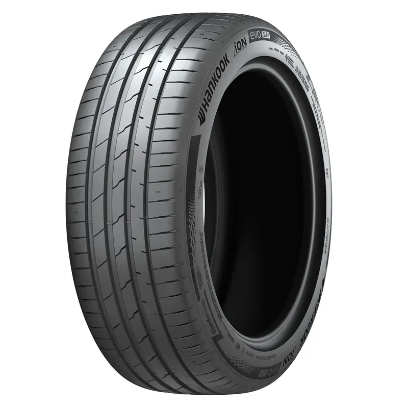 HANKOOK ION EVO 245/45R18 100W XL MFS SBL SOUND ABSORBER Highlight
