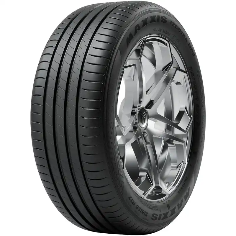 MAXXIS PREMITRA 6 HP6 205/40R17 84W XL MFS BSW Markenware