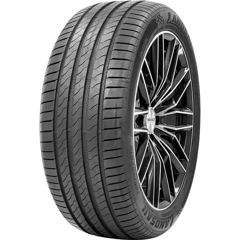 Ausverkauf LANDSAIL RAPIDDRAGON 215/35R19 85W XL BSW