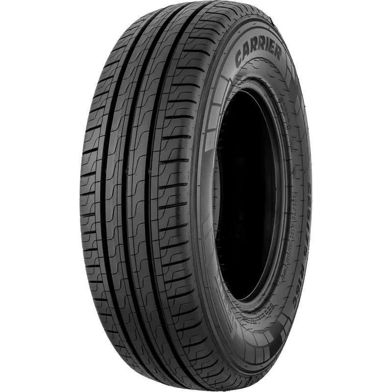 Begrenztes Angebot PIRELLI CARRIER 235/65R16 115R BSW