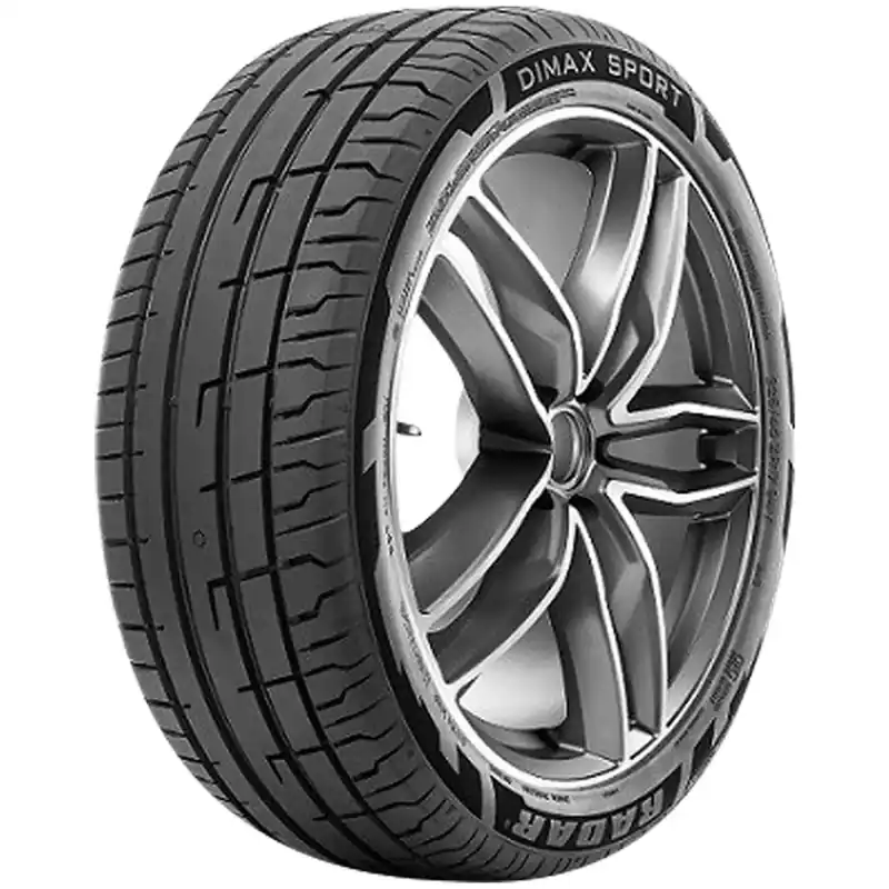 Preis Gesenkt RADAR DIMAX SPORT (EVc) 215/50R17 95Y (EVc) XL BSW