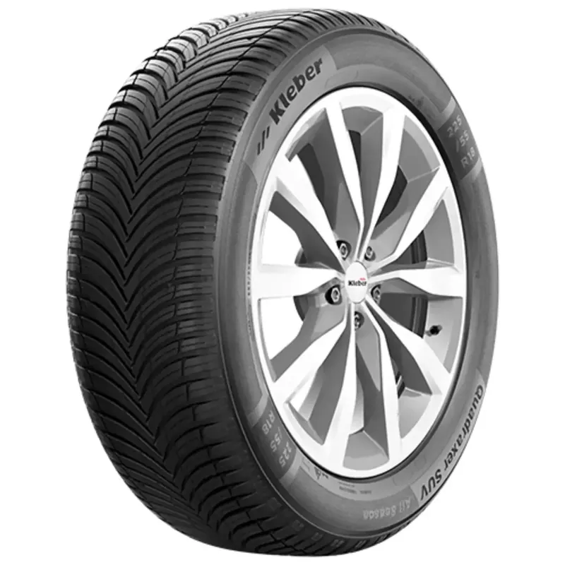 KLEBER QUADRAXER SUV 225/55R19 99V BSW Schnäppchen