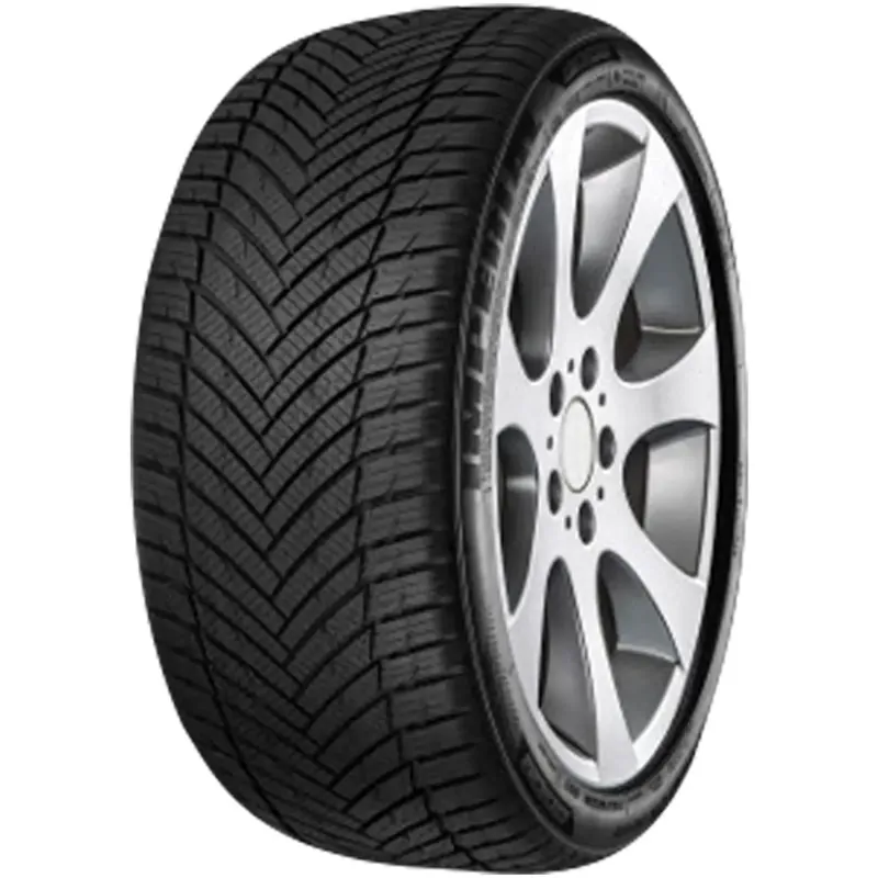 Preisknaller IMPERIAL AS DRIVER 165/70R14 85T XL